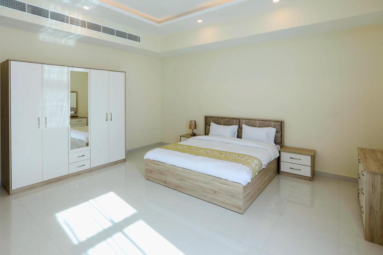 The M Suite Al-Manamah Bagian luar foto