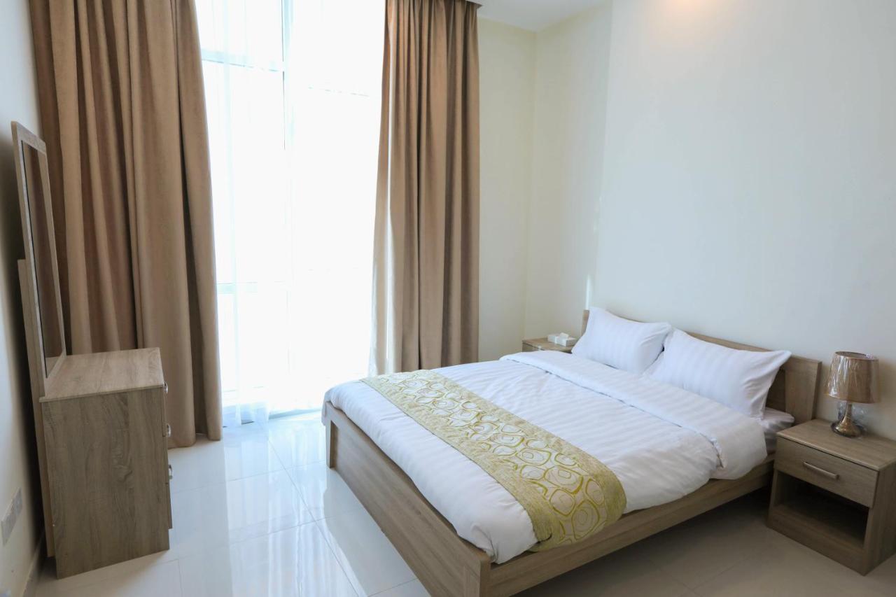 The M Suite Al-Manamah Bagian luar foto